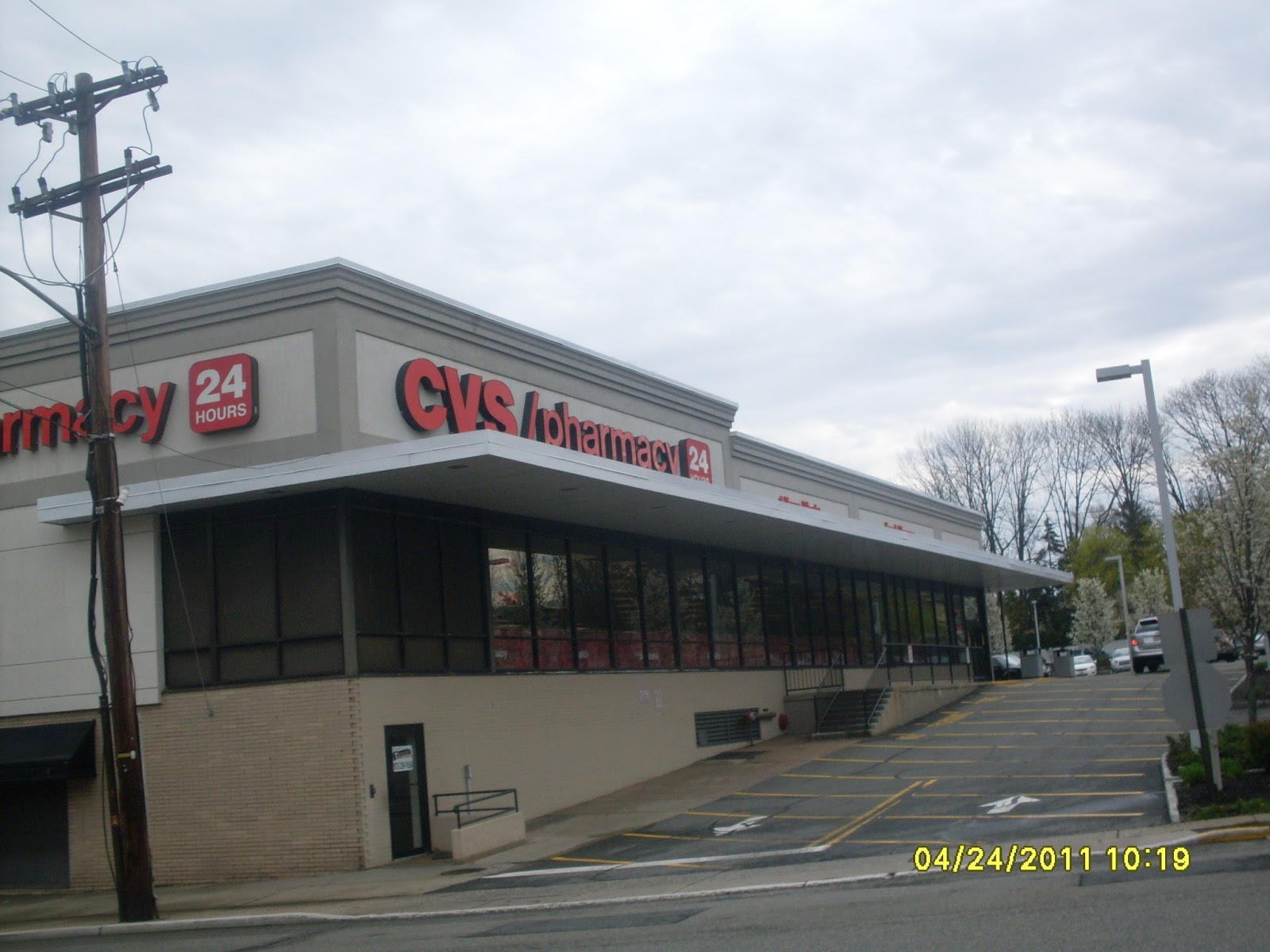 Photo of CVS Pharmacy - Photo in Cedar Grove City, New Jersey, United States - 1 Picture of Food, Point of interest, Establishment, Store, Health, Convenience store, Pharmacy