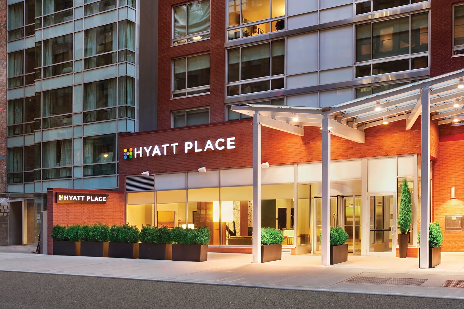 Photo of Hyatt Place New York/Midtown-South in New York City, New York, United States - 1 Picture of Point of interest, Establishment, Lodging