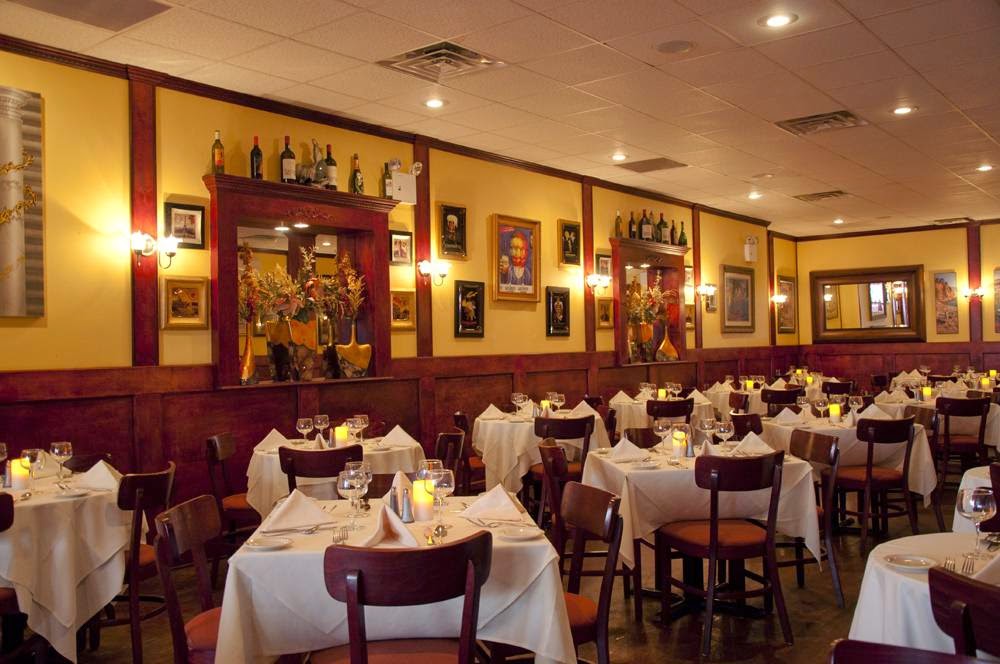 Photo of Da Noi in Staten Island City, New York, United States - 1 Picture of Restaurant, Food, Point of interest, Establishment, Bar