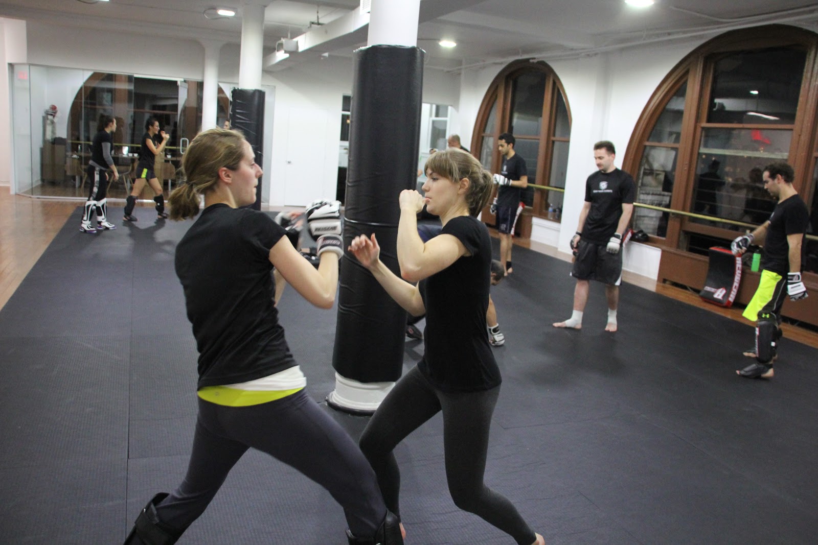 Photo of Krav Maga Experts - Park Slope Brooklyn in Kings County City, New York, United States - 1 Picture of Point of interest, Establishment, Health