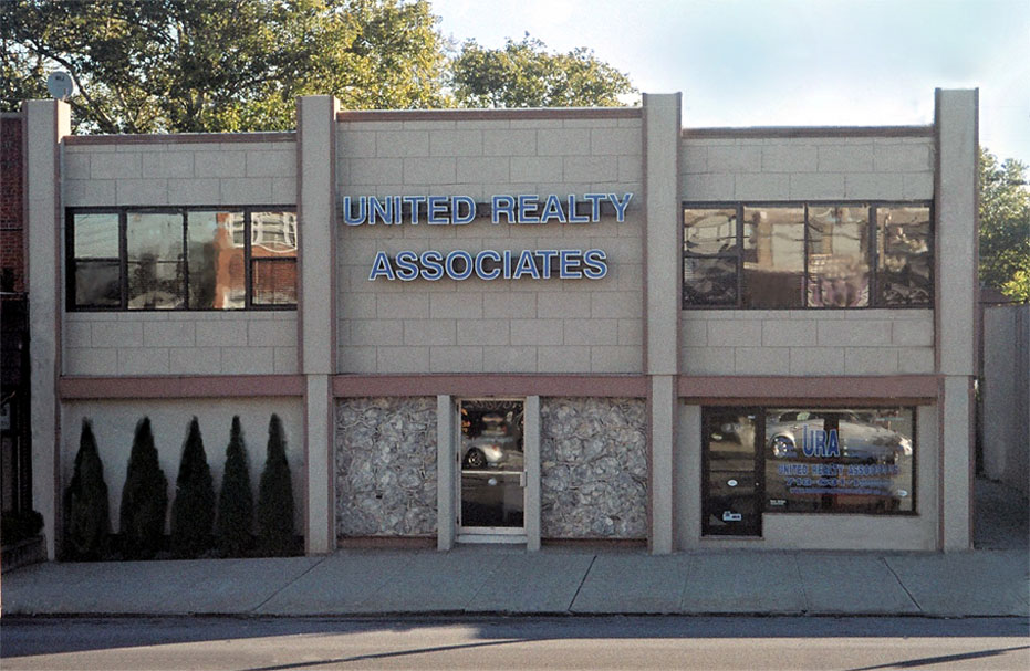 Photo of United Realty in Queens City, New York, United States - 2 Picture of Point of interest, Establishment, Real estate agency