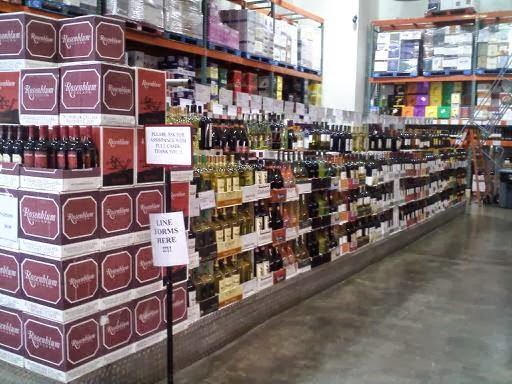 Photo of Brooklyn Liquors in Brooklyn City, New York, United States - 2 Picture of Food, Point of interest, Establishment, Store, Liquor store
