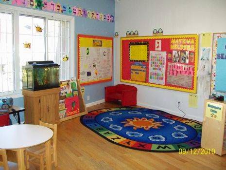 Photo of Preschool at Chabad in Fort Lee City, New Jersey, United States - 6 Picture of Point of interest, Establishment, School