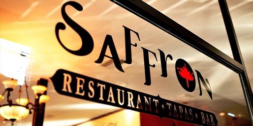 Photo of Saffron in Howard Beach City, New York, United States - 3 Picture of Restaurant, Food, Point of interest, Establishment, Bar