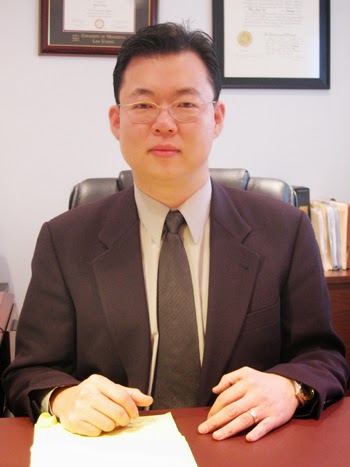 Photo of 이원종 변호사 (Law Office of Won Jong Lee) in Queens City, New York, United States - 1 Picture of Point of interest, Establishment, Lawyer