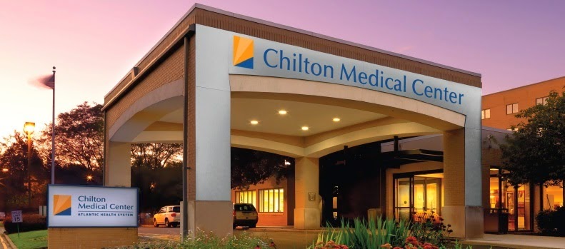 Photo of Chilton Medical Center in Pompton Plains City, New Jersey, United States - 1 Picture of Point of interest, Establishment, Health, Hospital