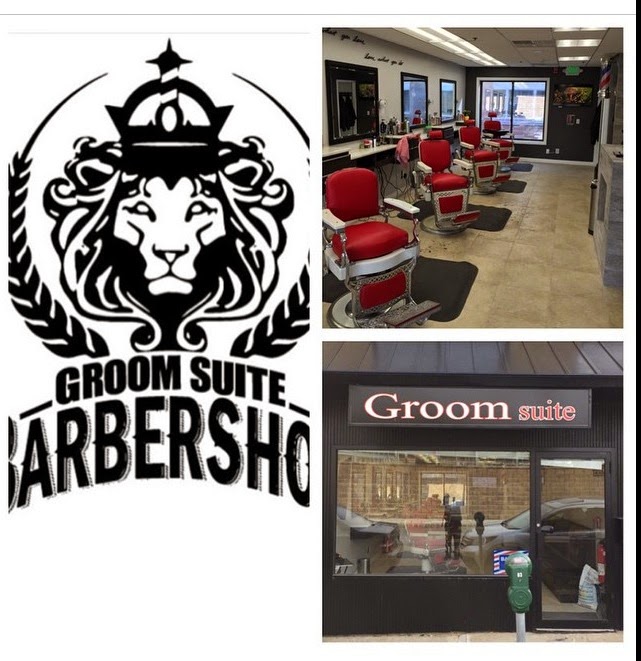 Photo of Groom Suite Barbershop in Fort Lee City, New Jersey, United States - 3 Picture of Point of interest, Establishment, Health, Hair care