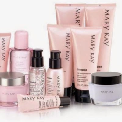 Photo of Mary Kay Beauty Consultant in Staten Island City, New York, United States - 1 Picture of Point of interest, Establishment, Store, Health