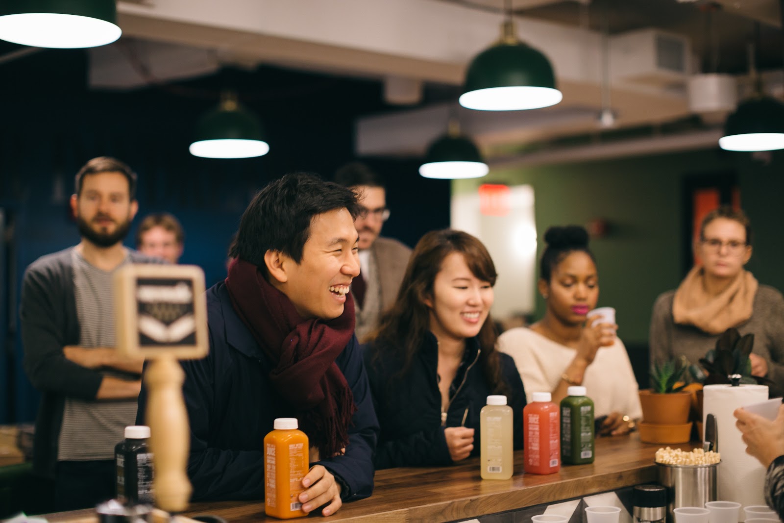 Photo of WeWork Wall Street in New York City, New York, United States - 2 Picture of Point of interest, Establishment