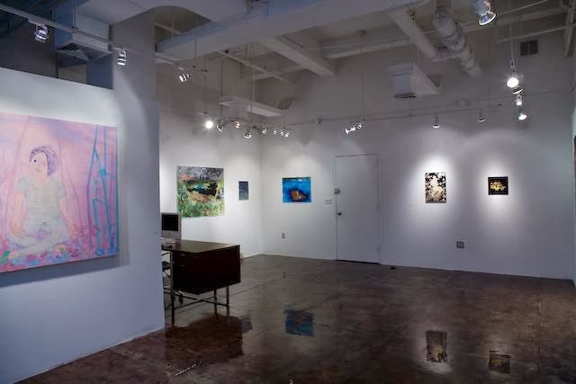 Photo of Mountain Fold Gallery in New York City, New York, United States - 2 Picture of Point of interest, Establishment, Art gallery