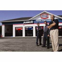 Photo of AAMCO Transmissions & Total Car Care in Bayside City, New York, United States - 3 Picture of Point of interest, Establishment, Car repair