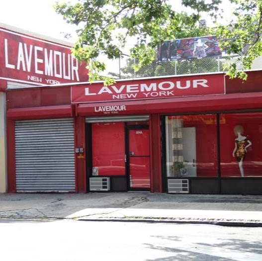 Photo of Lavemour New York in Brooklyn City, New York, United States - 1 Picture of Point of interest, Establishment, Store, Clothing store, Art gallery