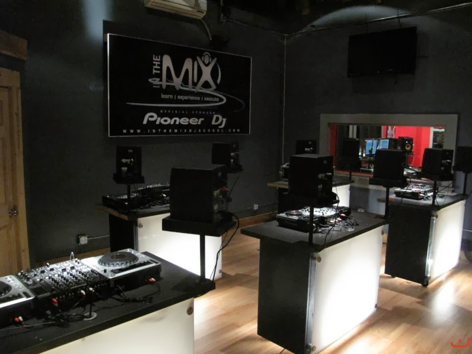 Photo of In The Mix Dj School in Belleville City, New Jersey, United States - 8 Picture of Point of interest, Establishment, School