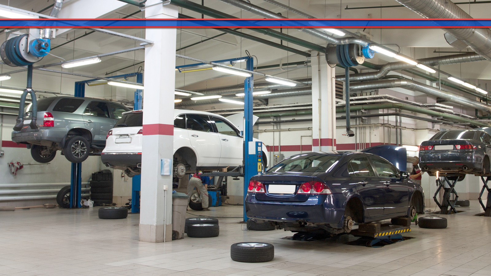 Photo of Livingston Tire Company in Livingston City, New Jersey, United States - 1 Picture of Point of interest, Establishment, Store, Car repair