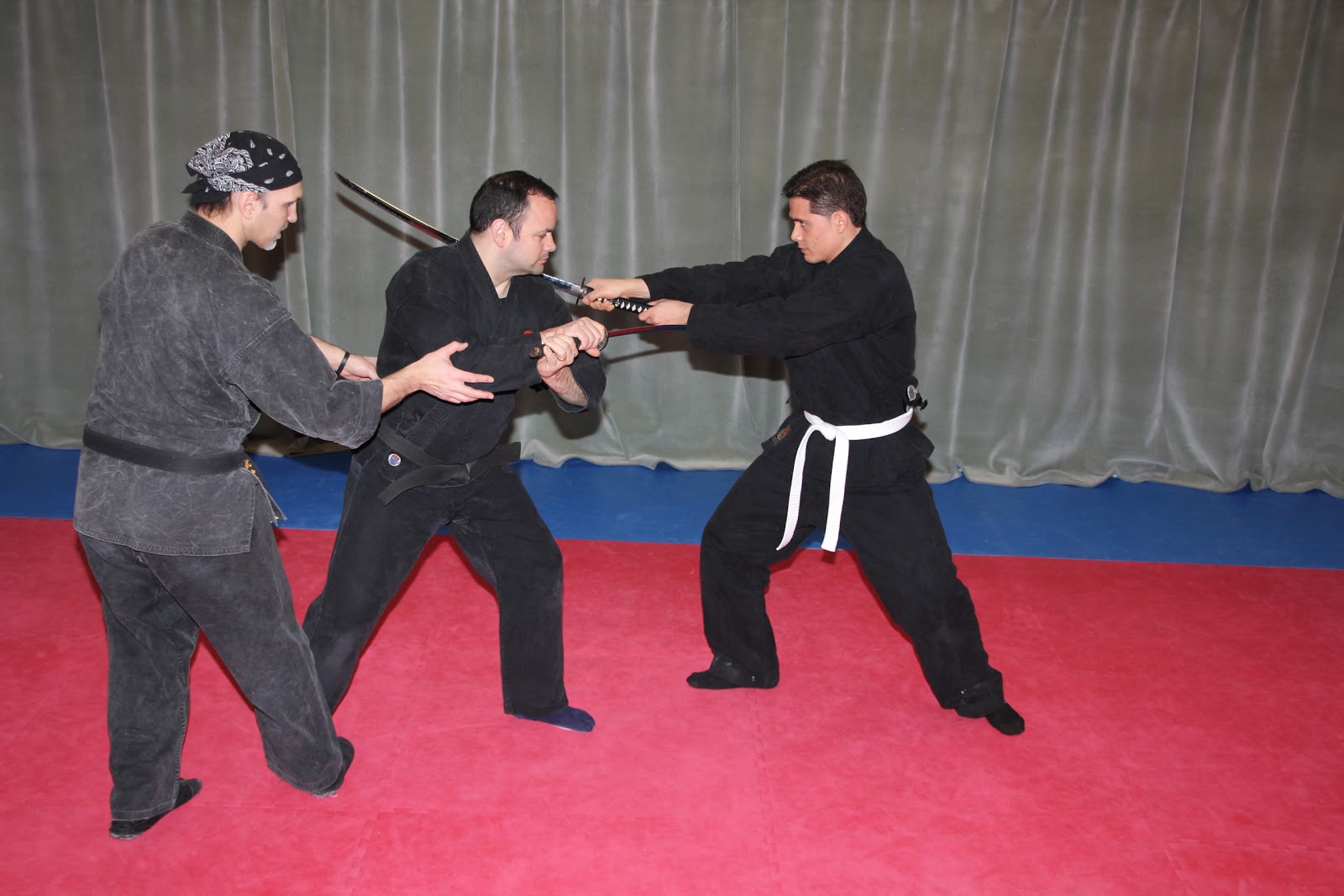 Photo of Bujinkan New York Dojo in Yonkers City, New York, United States - 9 Picture of Point of interest, Establishment, Health