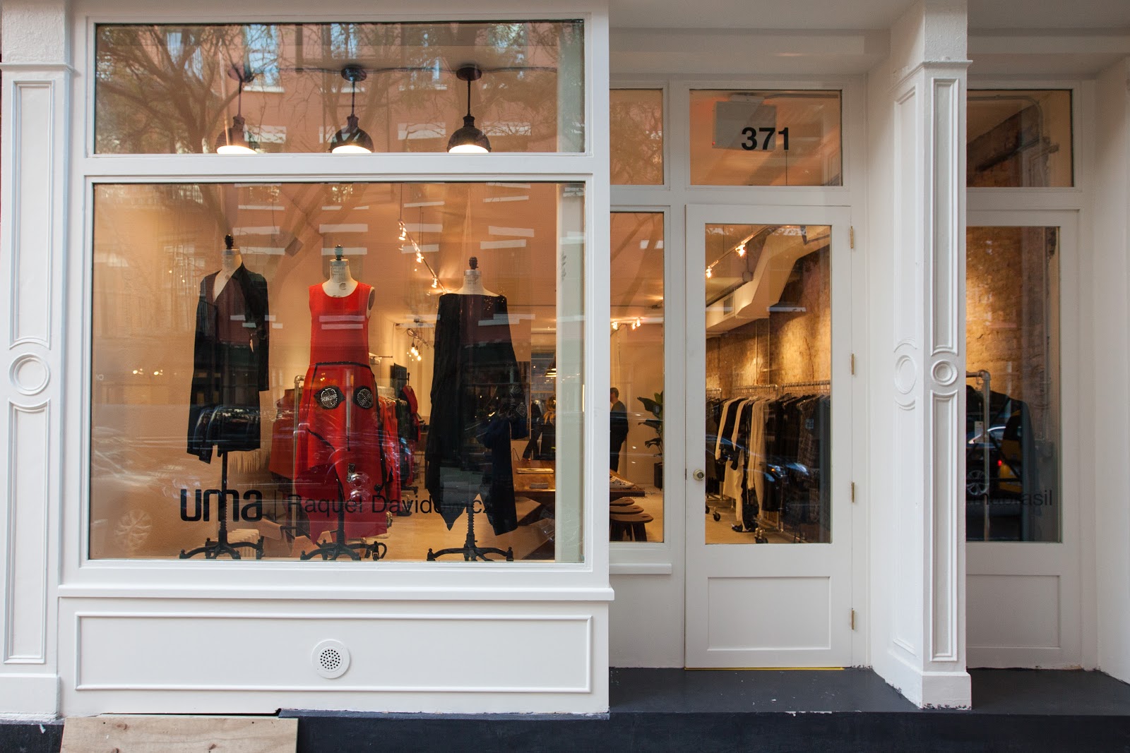 Photo of UMA Raquel Davidowicz - Bleecker St in New York City, New York, United States - 3 Picture of Point of interest, Establishment, Store, Clothing store