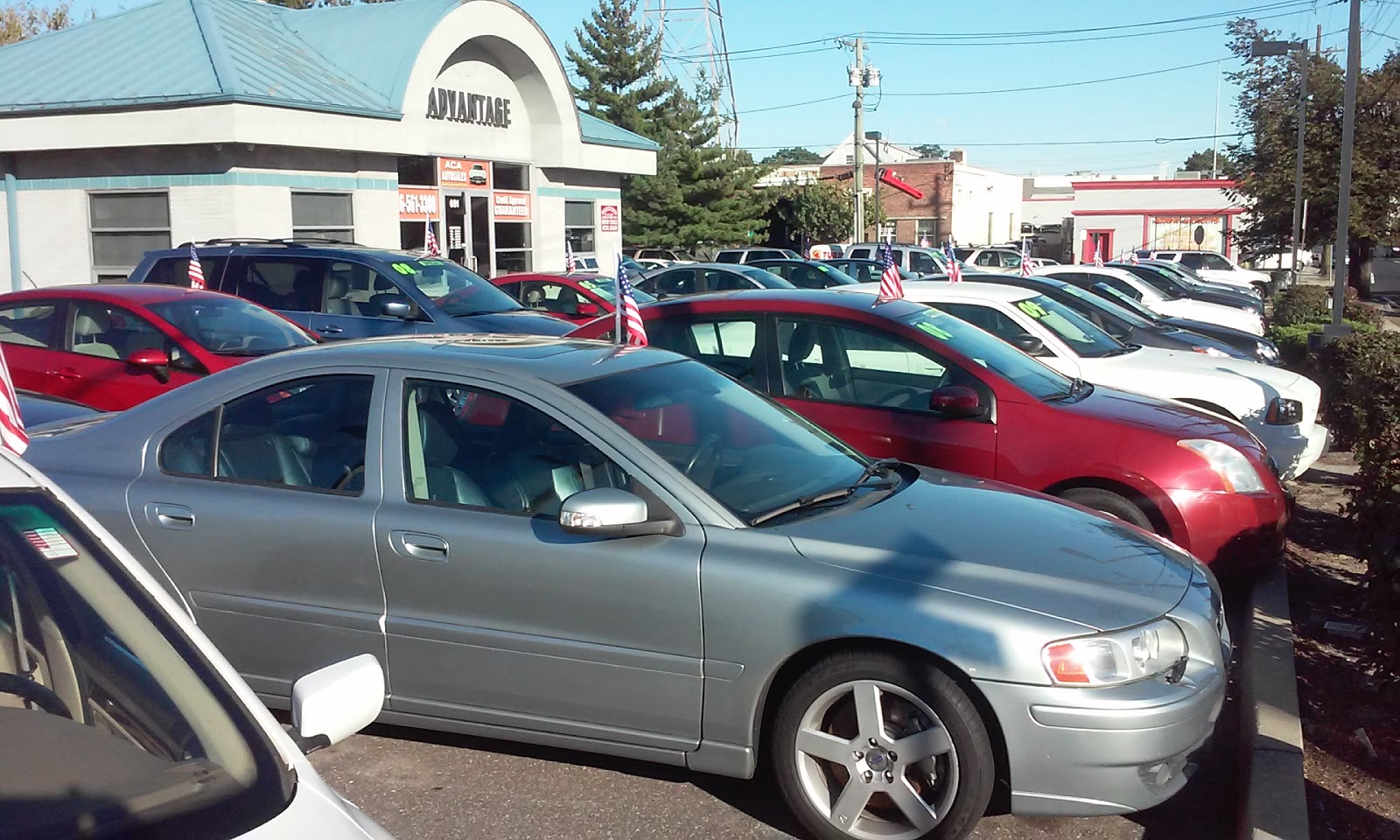 Photo of ACA Auto Sales in Lynbrook City, New York, United States - 3 Picture of Point of interest, Establishment, Car dealer, Store