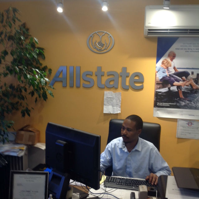 Photo of Allstate Insurance: Earl Coy in Brooklyn City, New York, United States - 7 Picture of Point of interest, Establishment, Finance, Insurance agency