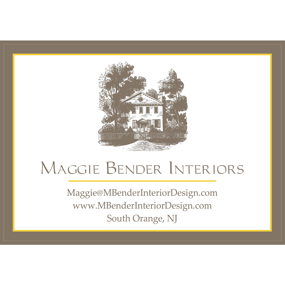 Photo of Maggie Bender Interiors in South Orange City, New Jersey, United States - 3 Picture of Point of interest, Establishment