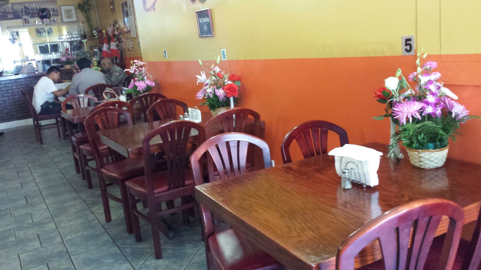 Photo of El Callao in Queens City, New York, United States - 2 Picture of Restaurant, Food, Point of interest, Establishment