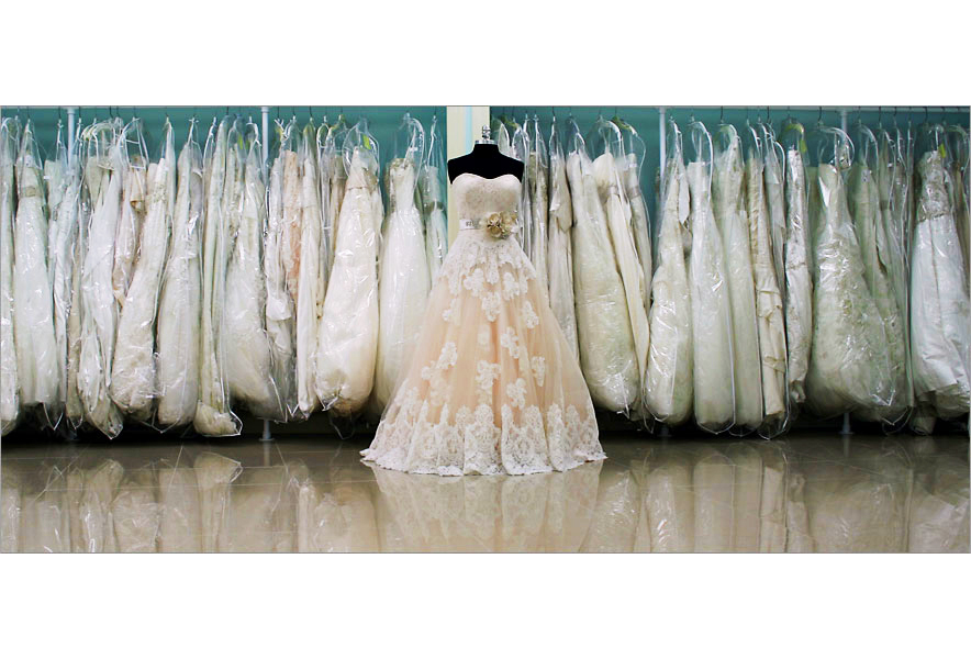 Photo of Cinderella Bridals in Matawan City, New Jersey, United States - 7 Picture of Point of interest, Establishment, Store, Clothing store