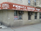 Photo of Fidelity Dental Care - Dr. M. F. Karam DDS in Bronx City, New York, United States - 6 Picture of Point of interest, Establishment, Health, Dentist