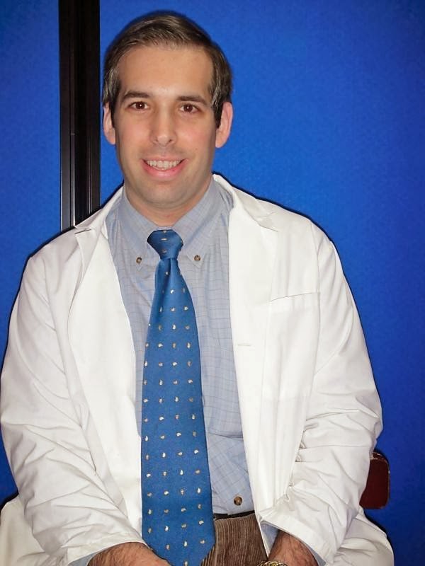 Photo of Dr. Michael Adler in Queens City, New York, United States - 2 Picture of Point of interest, Establishment, Health, Doctor