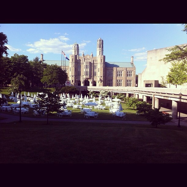 Photo of Lehman College in Bronx City, New York, United States - 1 Picture of Point of interest, Establishment