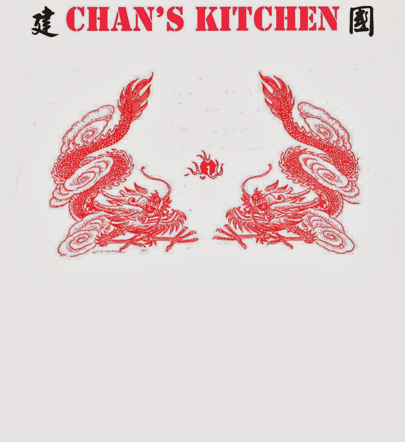 Photo of Chan's Kitchen in New York City, New York, United States - 8 Picture of Restaurant, Food, Point of interest, Establishment