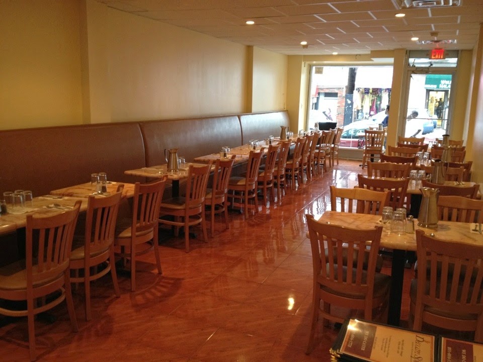 Photo of Deccan Spice in Jersey City, New Jersey, United States - 2 Picture of Restaurant, Food, Point of interest, Establishment
