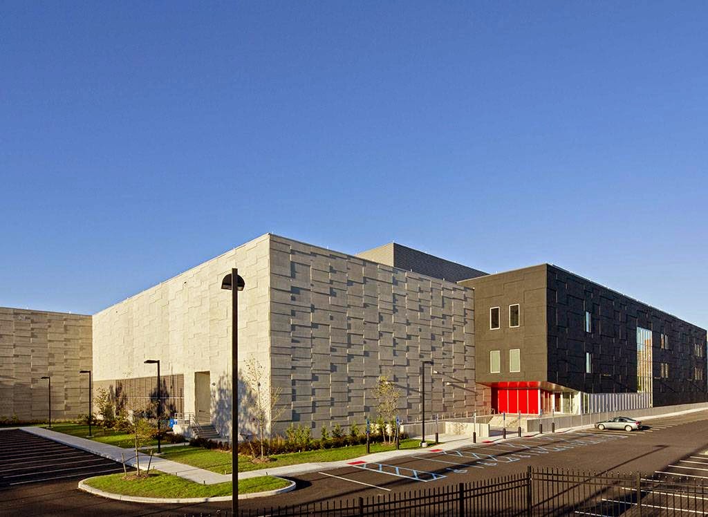 Photo of Equinix in Secaucus City, New Jersey, United States - 7 Picture of Point of interest, Establishment