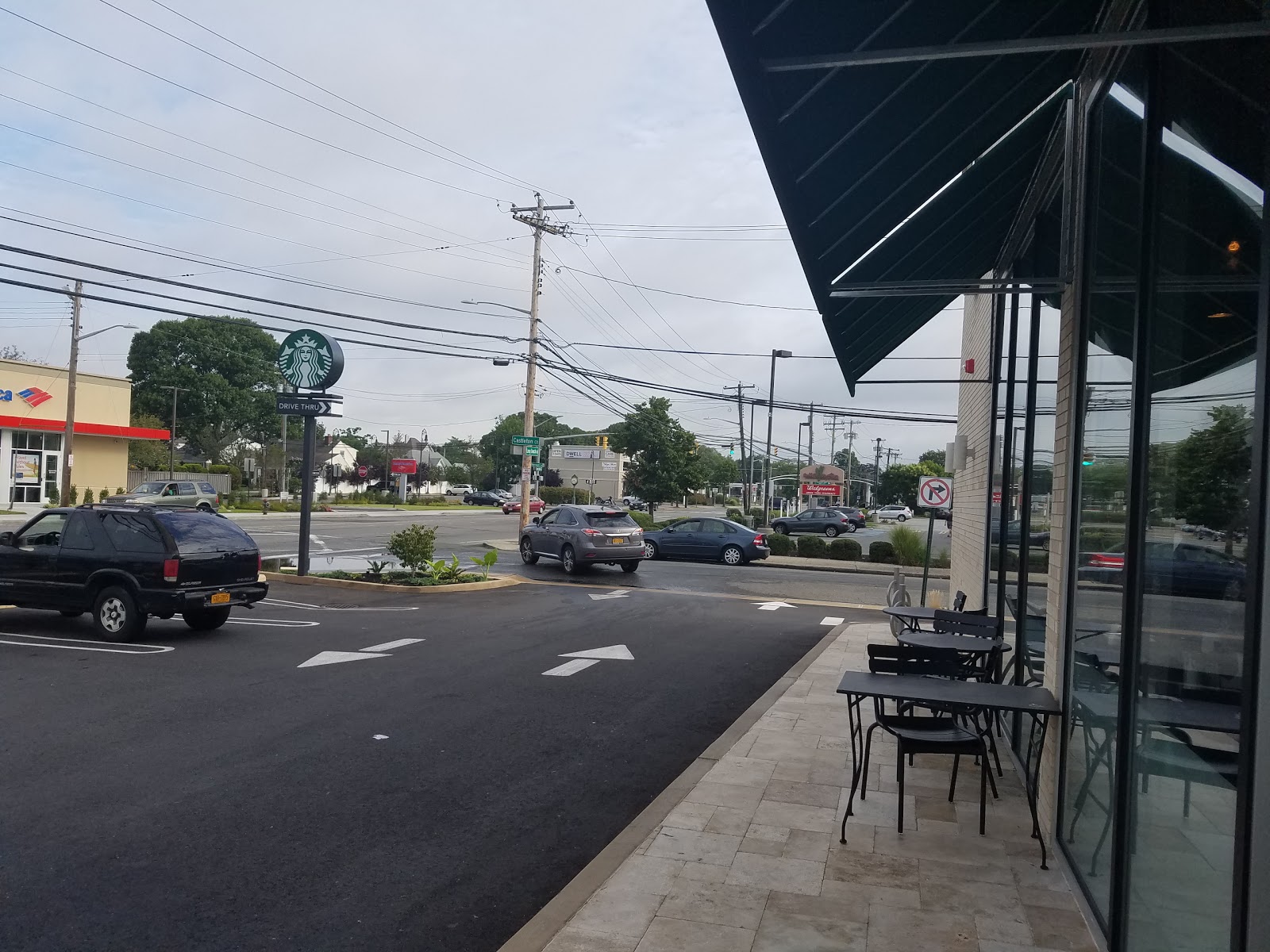 Photo of Starbucks in Oceanside City, New York, United States - 5 Picture of Food, Point of interest, Establishment, Store, Cafe