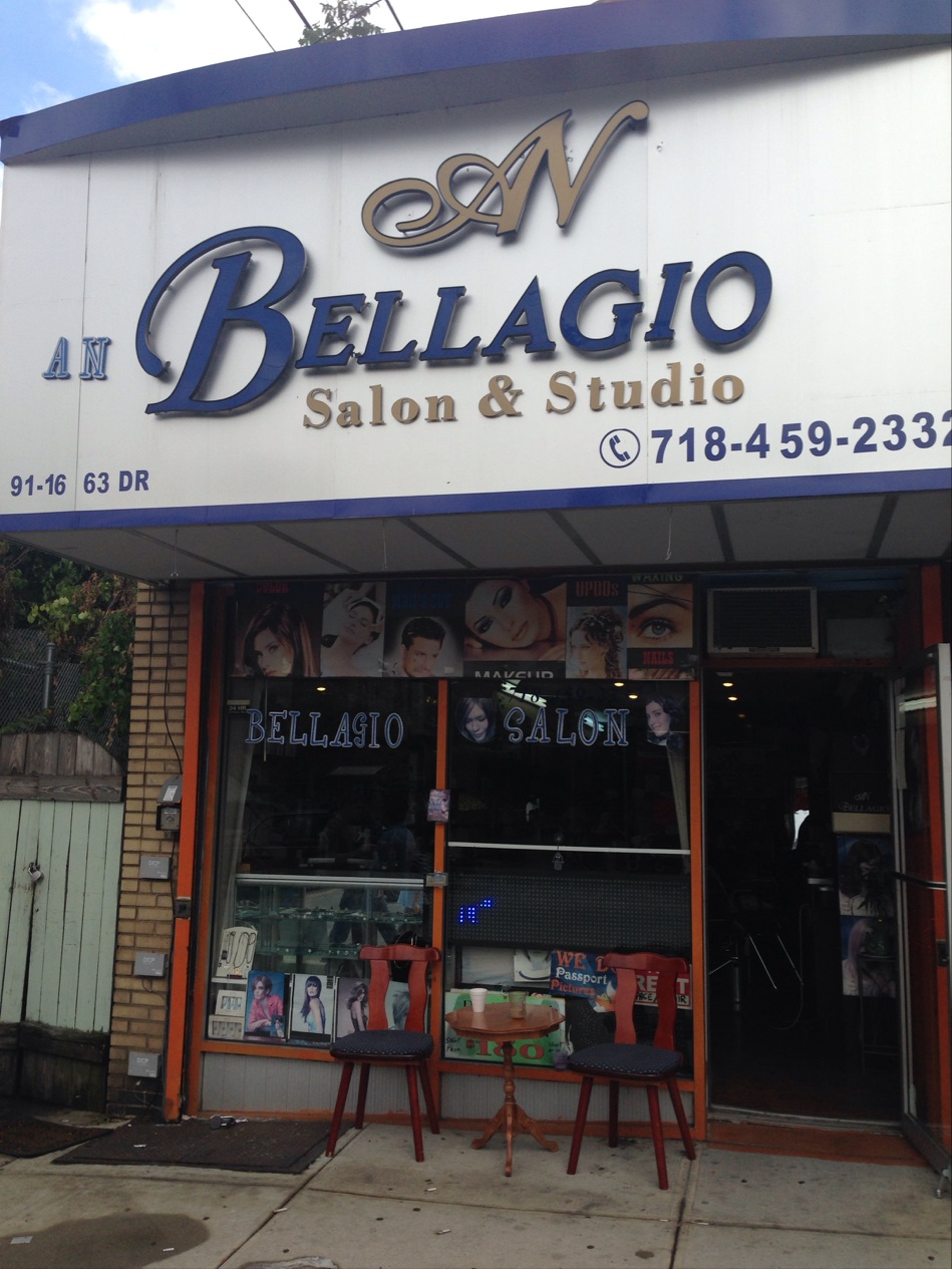 Photo of An Bellagio Salon & Studio in Queens City, New York, United States - 2 Picture of Point of interest, Establishment, Beauty salon