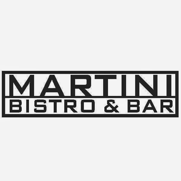 Photo of Martini Bistro & Bar in Millburn City, New Jersey, United States - 1 Picture of Restaurant, Food, Point of interest, Establishment, Bar, Night club