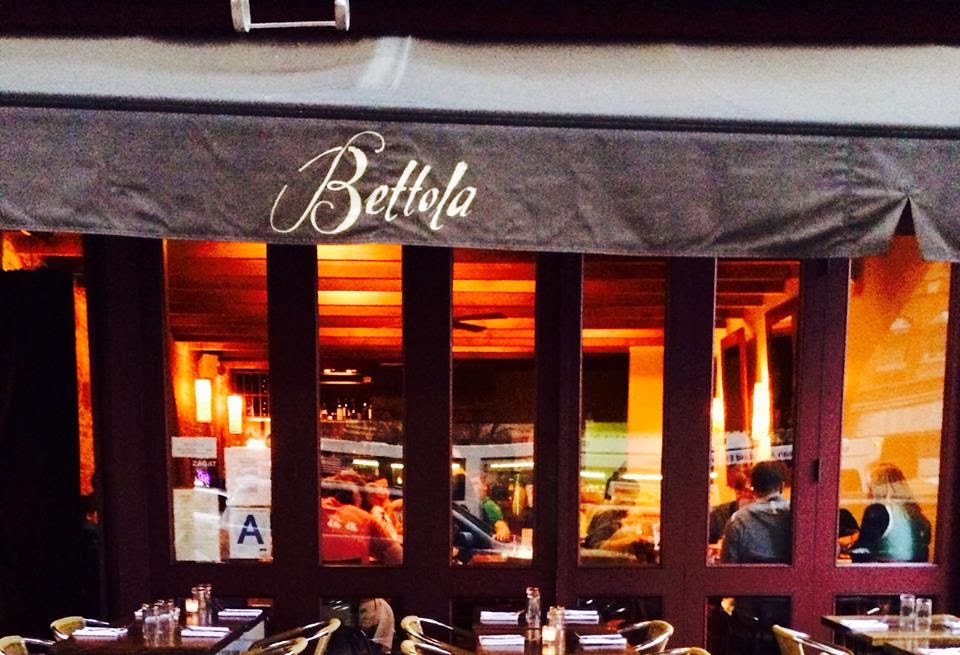 Photo of Bettola in New York City, New York, United States - 2 Picture of Restaurant, Food, Point of interest, Establishment