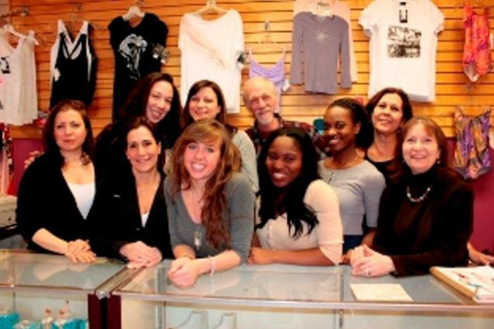 Photo of The Dance Shop in Fresh Meadows City, New York, United States - 3 Picture of Point of interest, Establishment, Store