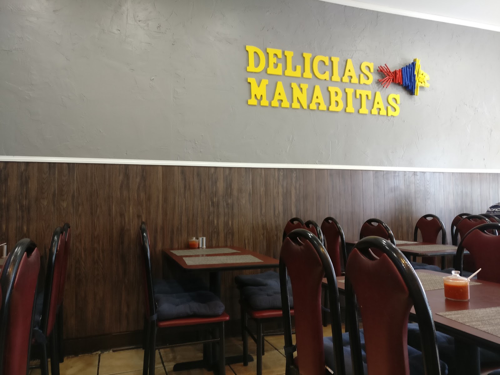 Photo of Delicias Manabitas in Queens City, New York, United States - 1 Picture of Restaurant, Food, Point of interest, Establishment