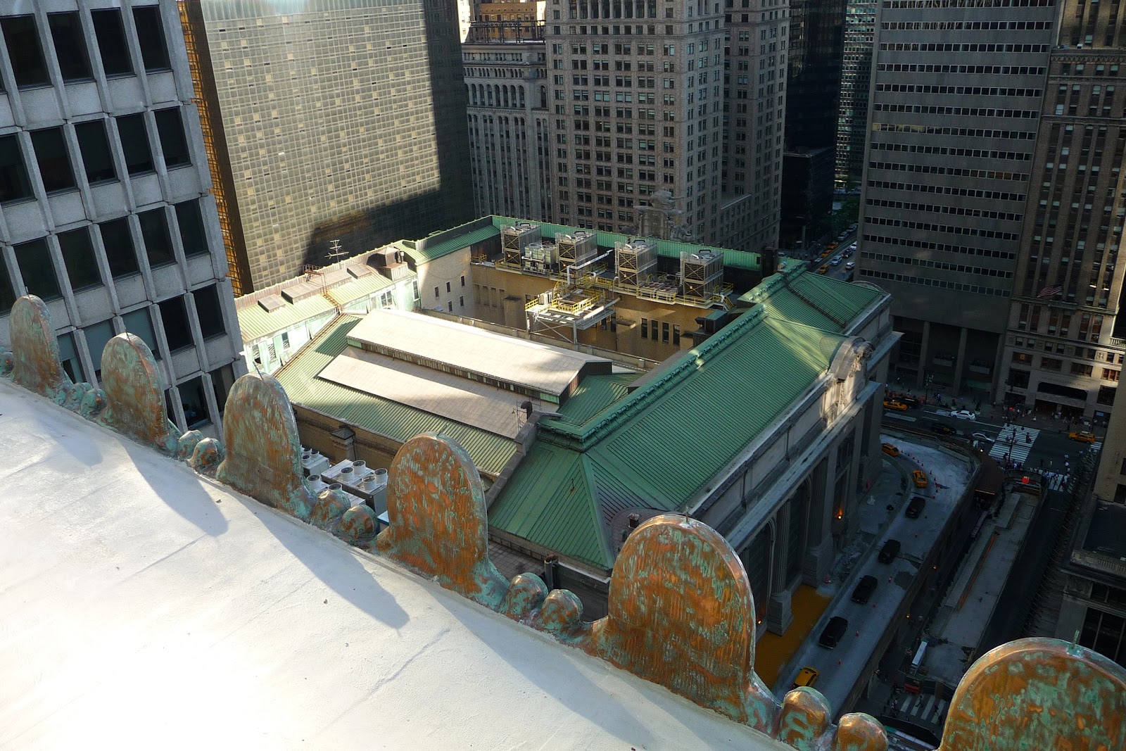 Photo of Yale Club of New York City in New York City, New York, United States - 4 Picture of Point of interest, Establishment