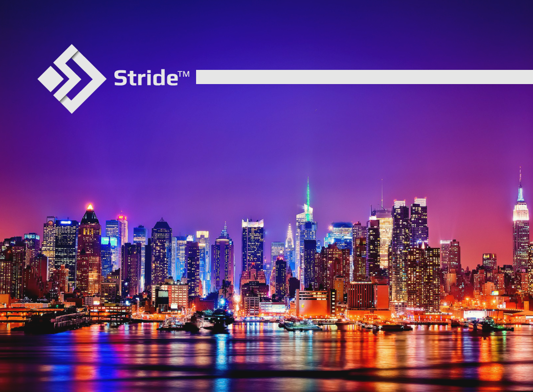 Photo of Stride in New York City, New York, United States - 3 Picture of Point of interest, Establishment