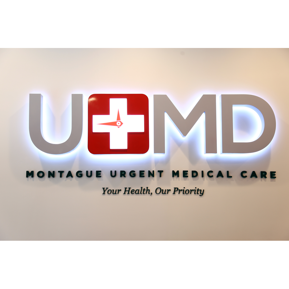 Photo of UMD Urgent Care - Montague in Brooklyn Heights in Kings County City, New York, United States - 4 Picture of Point of interest, Establishment, Health, Hospital, Doctor