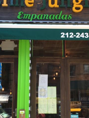 Photo of Limon Jungle Empanadas in New York City, New York, United States - 9 Picture of Restaurant, Food, Point of interest, Establishment