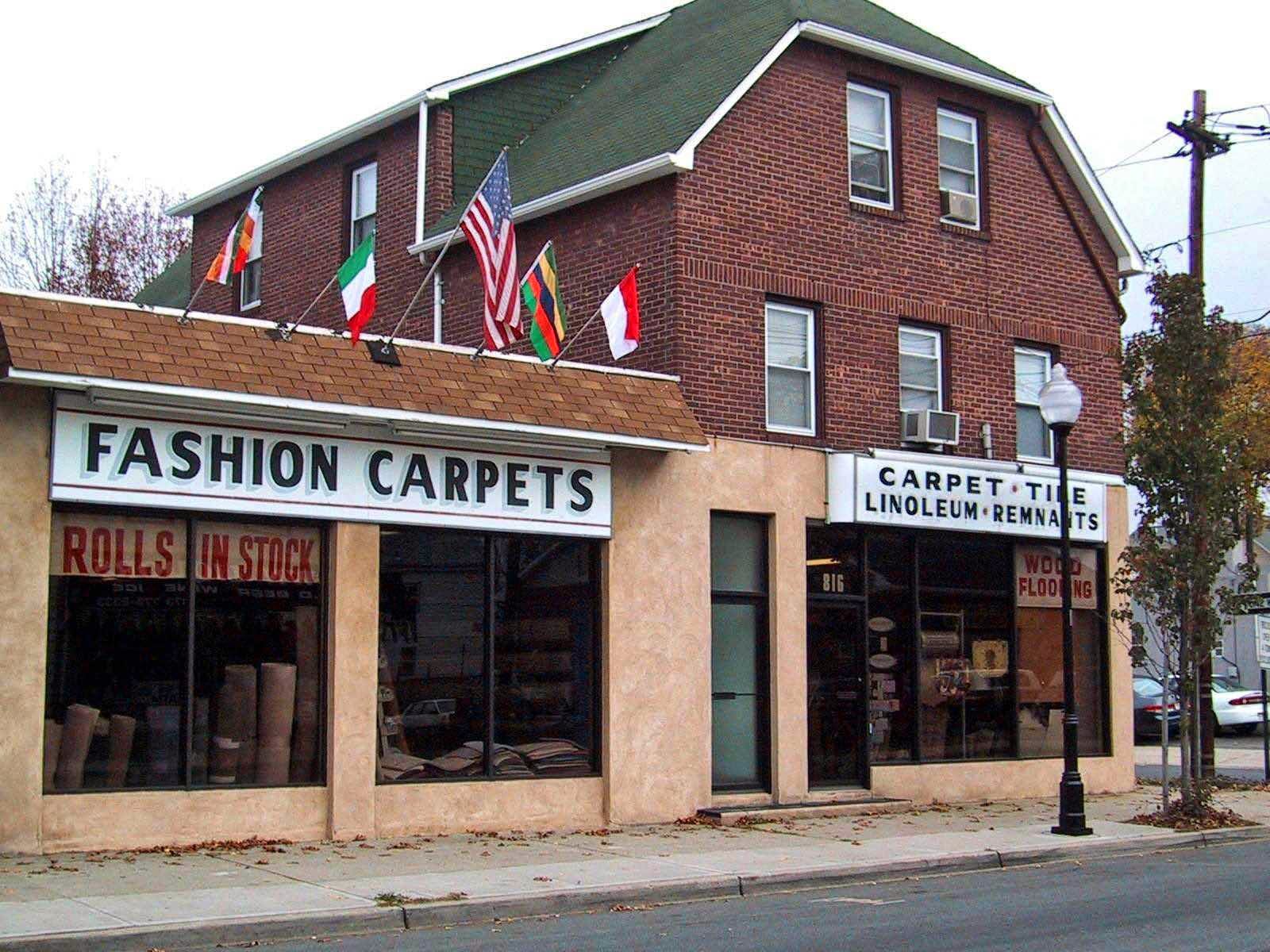 Photo of Fashion Carpets in Clifton City, New Jersey, United States - 1 Picture of Point of interest, Establishment, Store, Home goods store