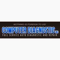 Photo of Computer Diagnostic Inc. in Brooklyn City, New York, United States - 4 Picture of Point of interest, Establishment, Store, Car repair