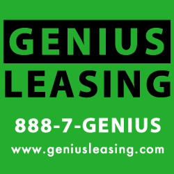 Photo of Genius Leasing in Englewood City, New Jersey, United States - 1 Picture of Point of interest, Establishment, Car dealer, Store