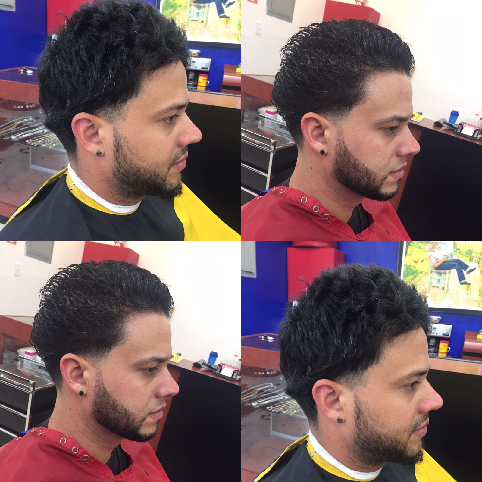 Photo of J&Y barbershop in Hempstead City, New York, United States - 5 Picture of Point of interest, Establishment, Health, Hair care