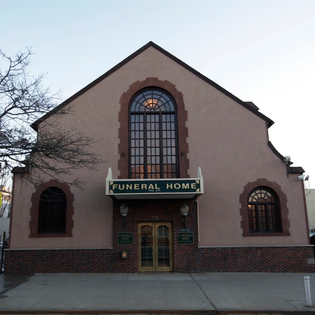 Photo of Funeraria De La Pieta in Bronx City, New York, United States - 1 Picture of Point of interest, Establishment, Funeral home