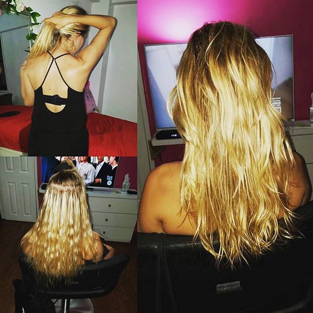 Photo of Affordable Hair Extensions By Lucy in Queens City, New York, United States - 5 Picture of Point of interest, Establishment, Beauty salon, Hair care