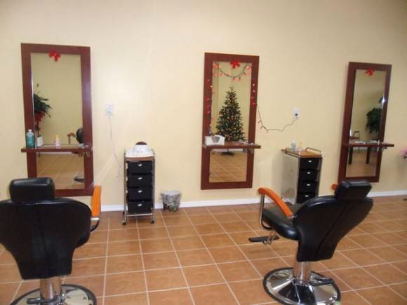 Photo of RealBeautySalon in Garden City Park, New York, United States - 2 Picture of Point of interest, Establishment, Health, Spa, Beauty salon, Hair care