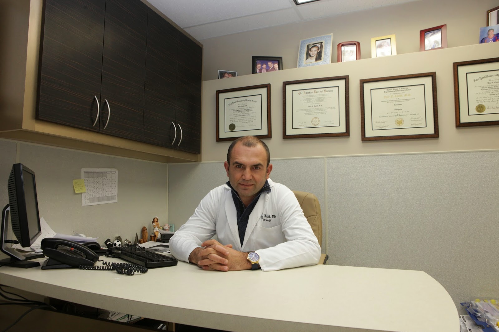 Photo of Yuly Chalik, MD - Accord Physicians - Brooklyn in Kings County City, New York, United States - 4 Picture of Point of interest, Establishment, Health, Doctor