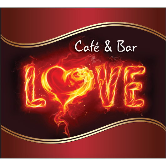 Photo of Love Cafe and Bar in New York City, New York, United States - 3 Picture of Restaurant, Food, Point of interest, Establishment